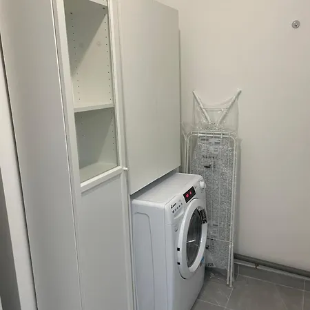 Cosy Proche Paris Cdg Parking * Le Blanc-Mesnil
