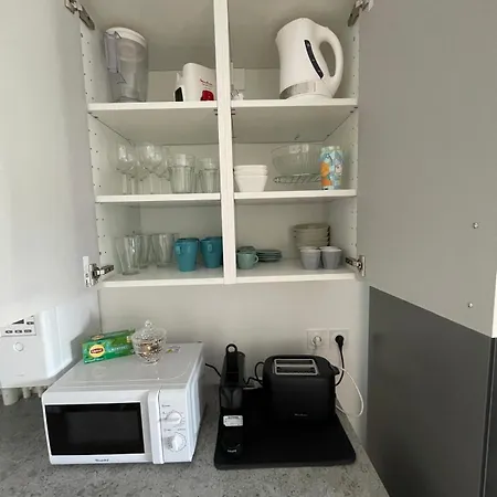 Cosy Proche Paris Cdg Parking * Le Blanc-Mesnil